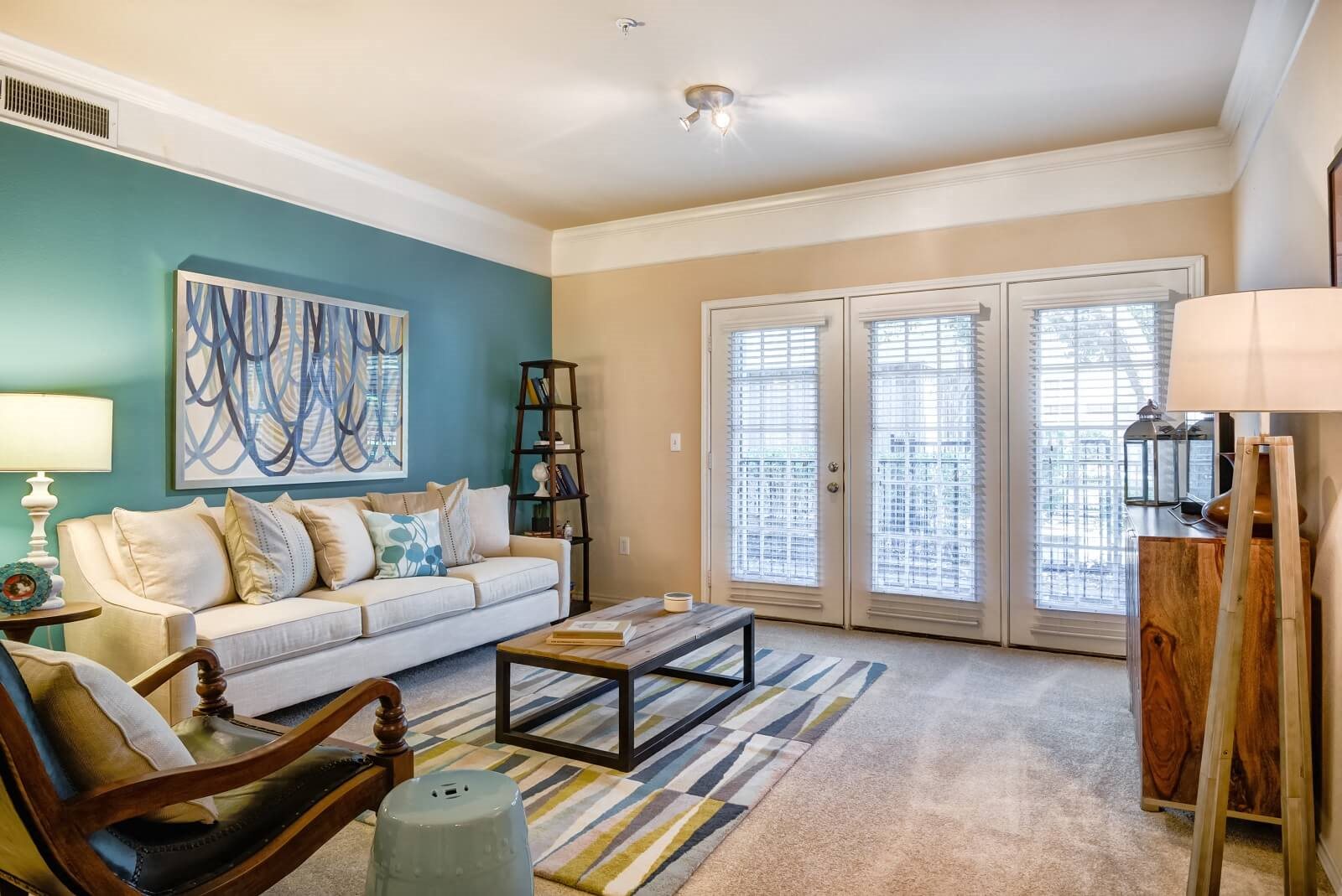 The Arches at Park Cities Apartments in Dallas, TX